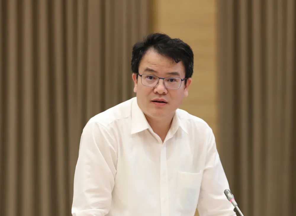 Đề xuất kịch bản tăng trưởng năm 2023 khoảng 6,5% ảnh 3