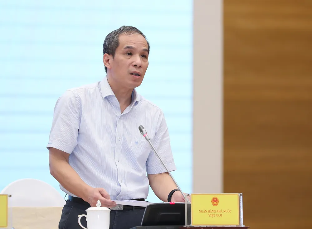 Đề xuất kịch bản tăng trưởng năm 2023 khoảng 6,5% ảnh 2