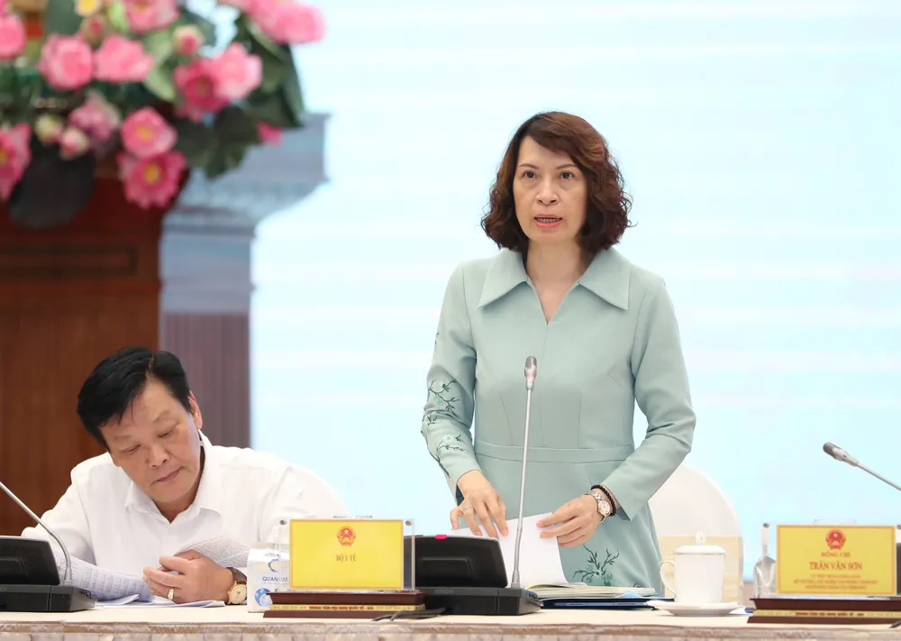 Bộ Công an tiếp tục mở rộng điều tra các vụ án: Việt Á, “chuyến bay giải cứu”... ảnh 3