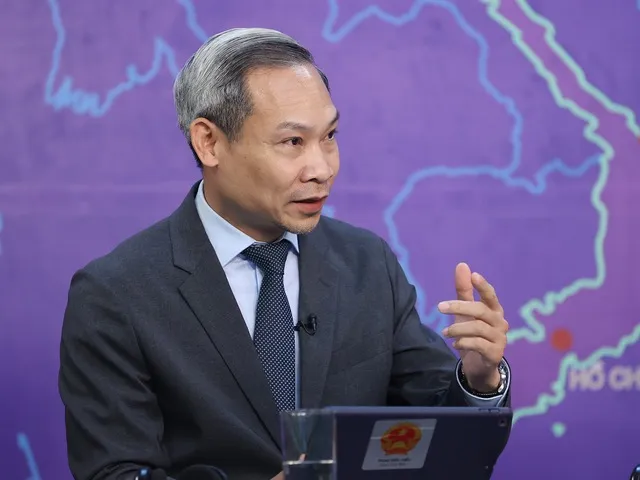 Chỉ nên thanh tra, kiểm tra doanh nghiệp khi có những vi phạm rõ ràng ảnh 2