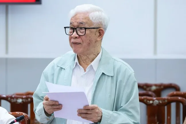 Nhiều cán bộ ngành y tế xin nghỉ việc: Có phải là yếu tố “bất ổn xã hội”? ảnh 3