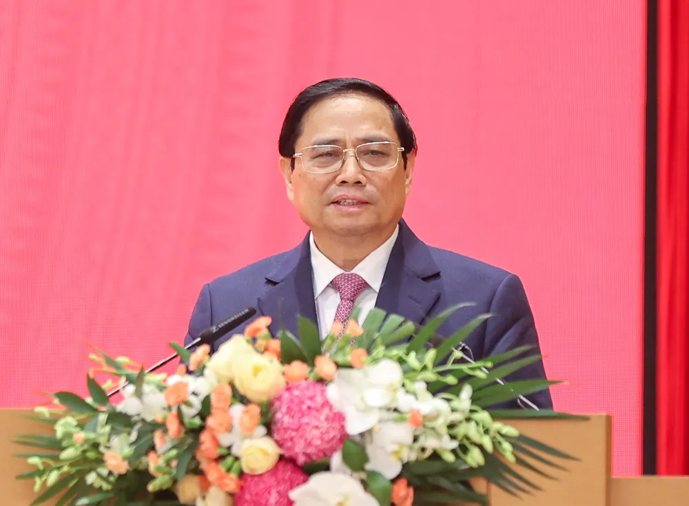 Bộ trưởng Bộ Y tế, Bộ trưởng Bộ GTVT nhận nhiệm vụ  ​ ảnh 2