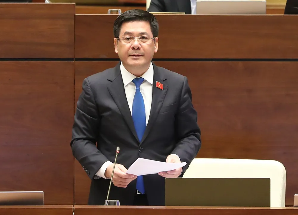 Thăm dò, khai thác dầu khí phải đảm bảo quốc phòng, an ninh ảnh 2