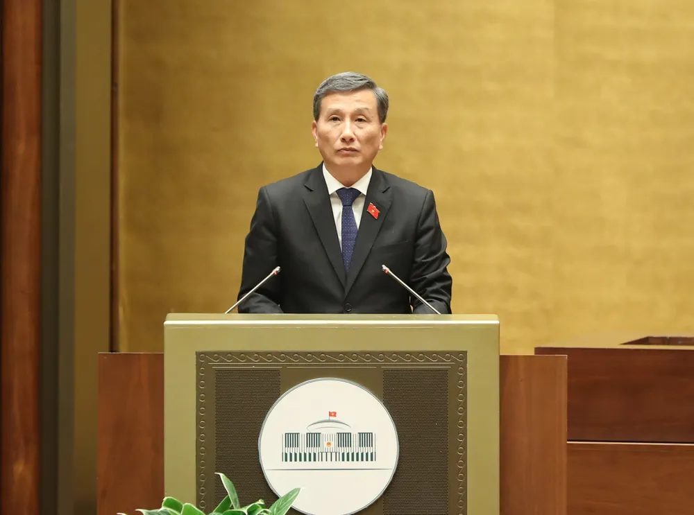 Đề nghị bổ sung người nghèo vào nhóm người tiêu dùng dễ bị tổn thương cần được bảo vệ ảnh 2