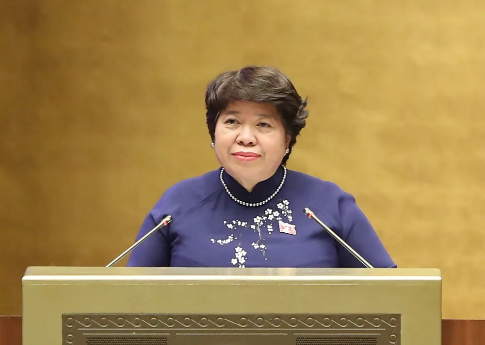 Hành vi bạo lực gia đình áp dụng cả đối với người đã ly hôn, người chung sống với nhau như vợ chồng  ​ ảnh 1