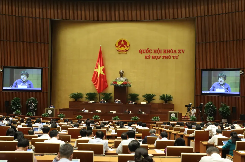 Hành vi bạo lực gia đình áp dụng cả đối với người đã ly hôn, người chung sống với nhau như vợ chồng  ​ ảnh 2