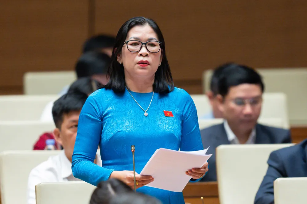 Giáo viên nghỉ việc nhiều là bất thường, cần cấp bách giải quyết ảnh 2