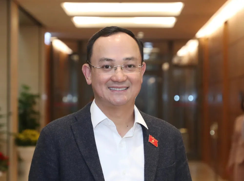 Thị trường bất động sản đang có nguy cơ đóng băng vì mất thanh khoản ảnh 2