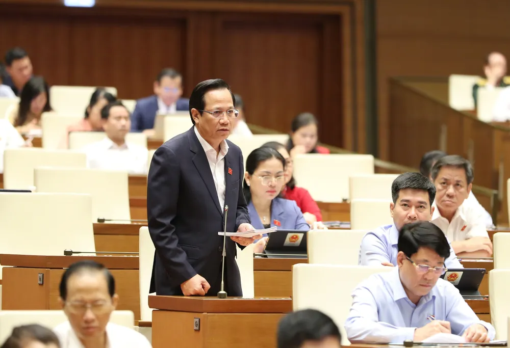 Bình quân thu nhập của người lao động quý 3 đạt 7,6 triệu đồng/tháng  ​