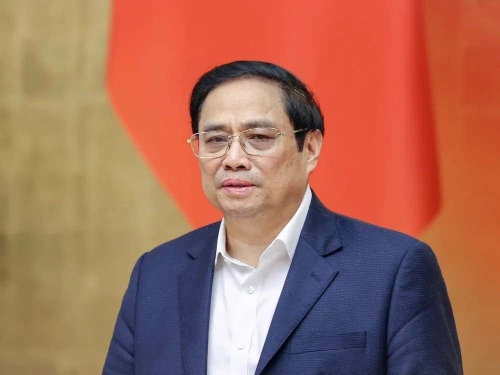 Thủ tướng: Trong bất cứ hoàn cảnh nào, phải bảo vệ lợi ích chính đáng, hợp pháp của nhân dân ảnh 2