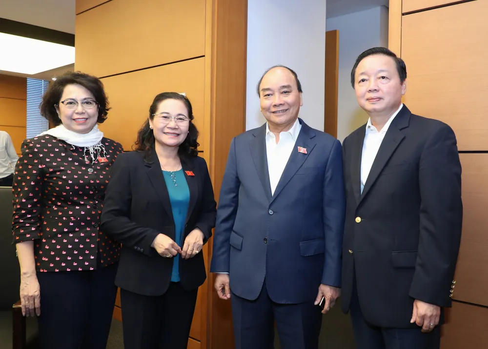 Giá đất: Bảo đảm lợi ích của dân nhưng phải là số đông người dân ảnh 1