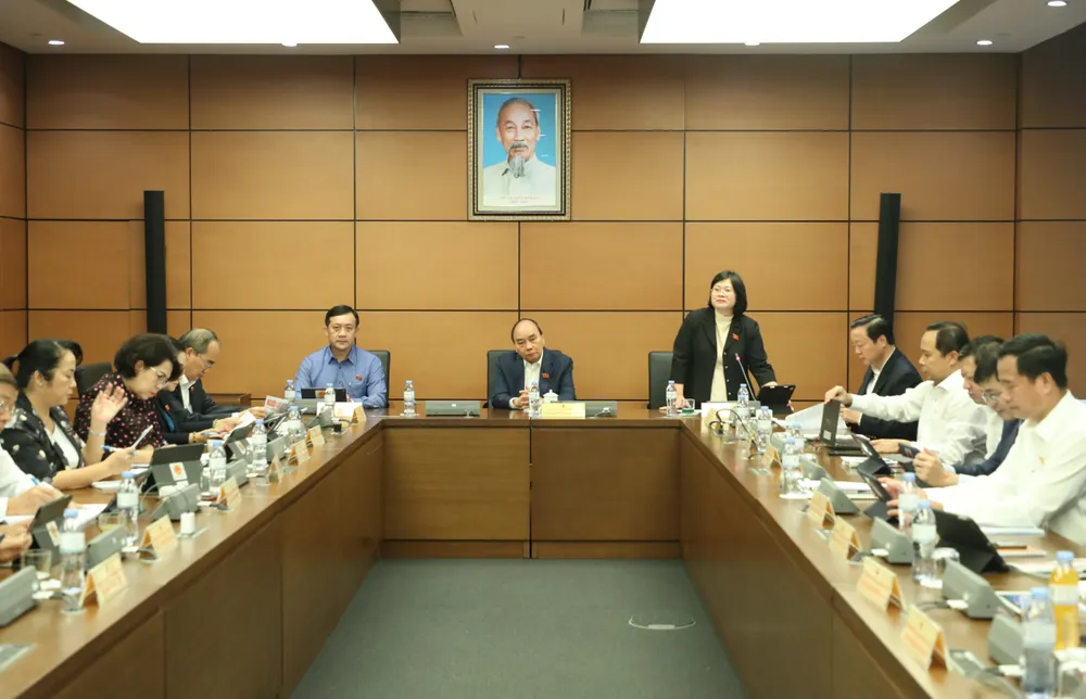 Giá đất: Bảo đảm lợi ích của dân nhưng phải là số đông người dân ảnh 2