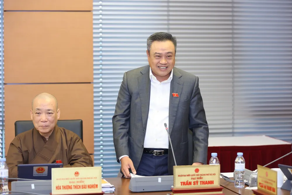 Giá đất: Bảo đảm lợi ích của dân nhưng phải là số đông người dân ảnh 4