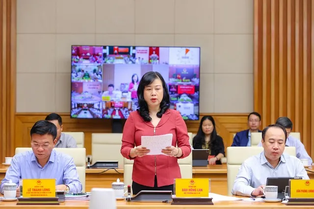 Thủ tướng yêu cầu giải quyết dứt điểm tình trạng thiếu thuốc, vật tư, trang thiết bị y tế ảnh 3