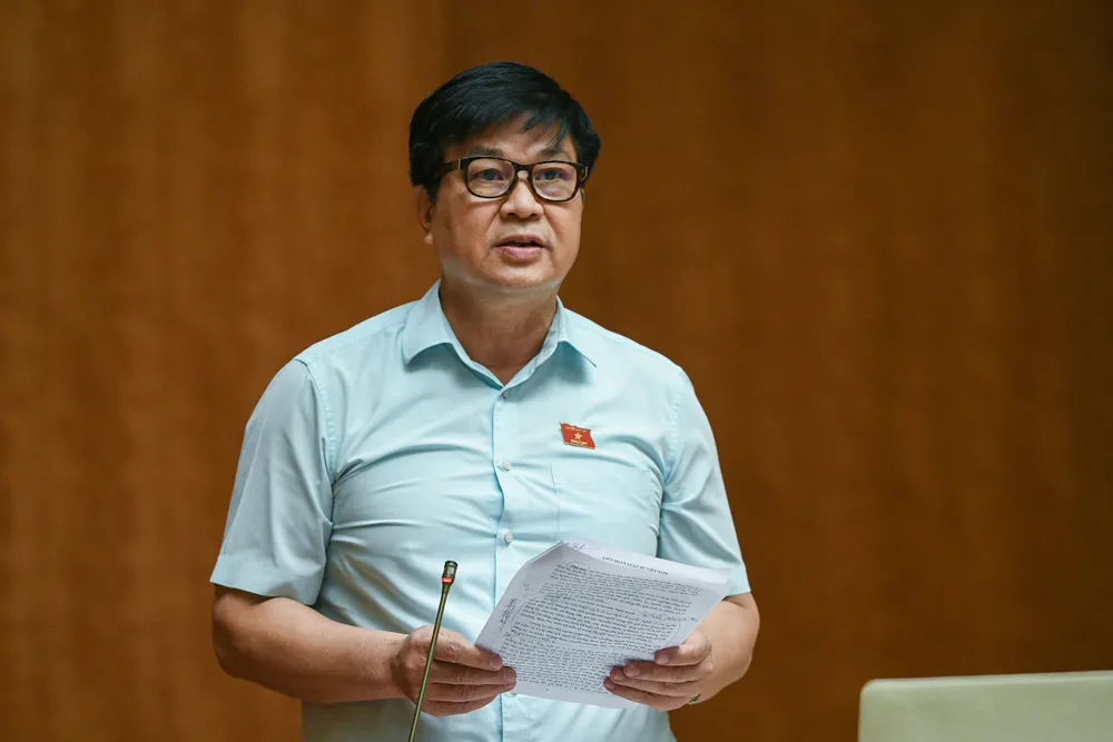 Nên xác định “biển số rất đẹp” và tăng mức đấu giá? ảnh 1