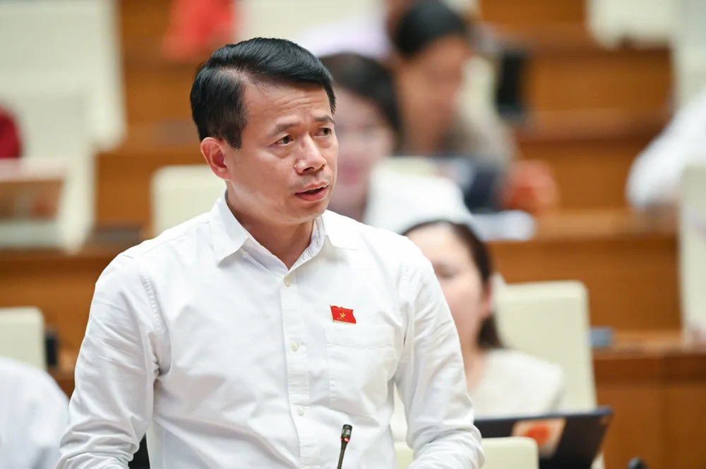 Cần tăng mạnh các chế tài hình sự đối với hành vi xâm hại trẻ em ảnh 3