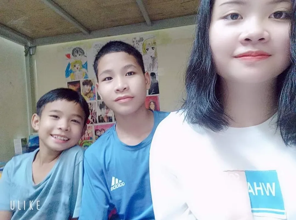  Tác phẩm “Học sinh miền Nam - Một thời để nhớ” đoạt giải đặc biệt giải báo chí về giáo dục  ​ ảnh 4