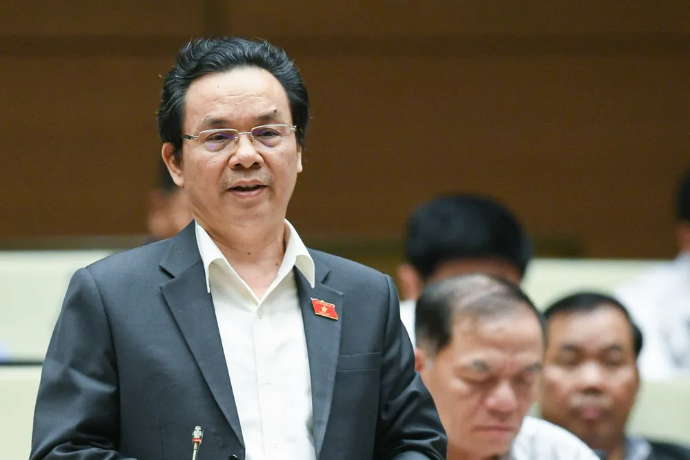 Ngại định giá tài sản công vì sợ vướng lao lý?  ​ ảnh 2