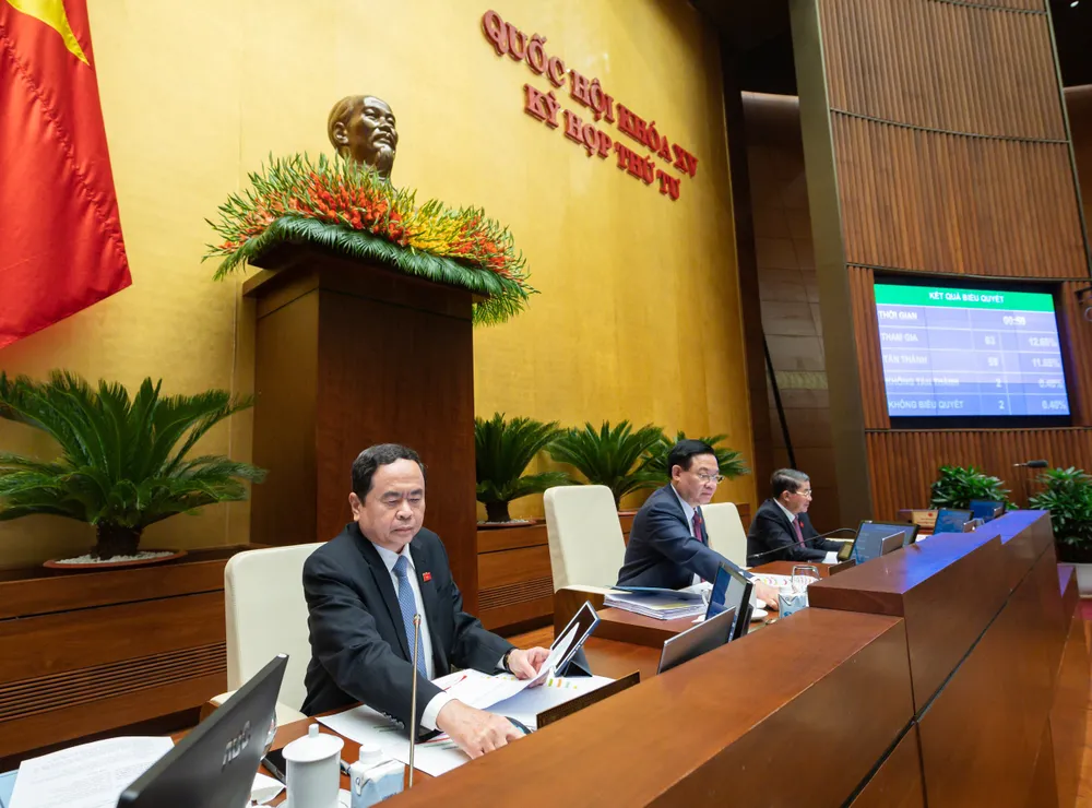 Tổ chức cho người có hành vi bạo lực gia đình thực hiện công việc phục vụ cộng đồng ảnh 2