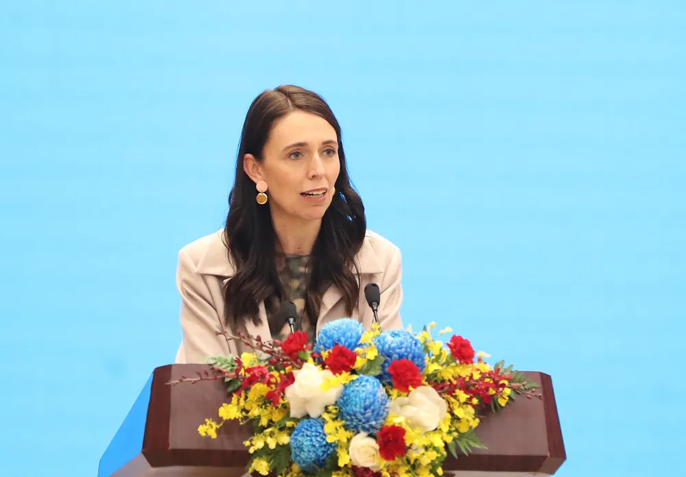 New Zealand - Việt Nam hướng tới mục tiêu thương mại song phương đạt 2 tỷ USD ảnh 6