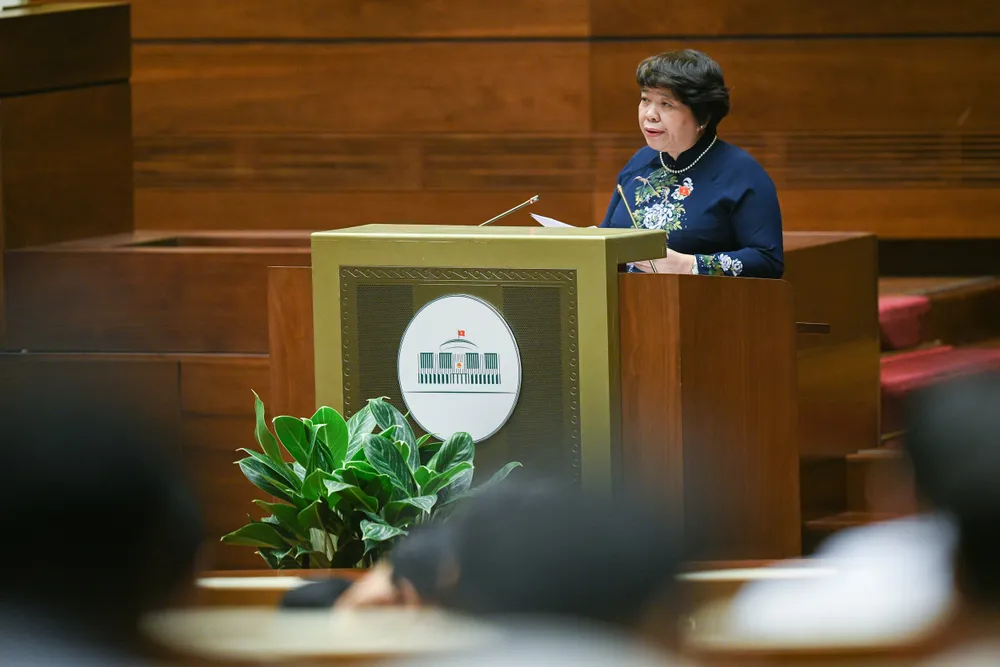 Tổ chức cho người có hành vi bạo lực gia đình thực hiện công việc phục vụ cộng đồng ảnh 1