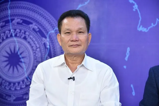 Chưa bệnh viện nào đủ điều kiện tự chủ toàn diện, cố làm thì "gậy ông đập lưng ông"?  ​ ảnh 2