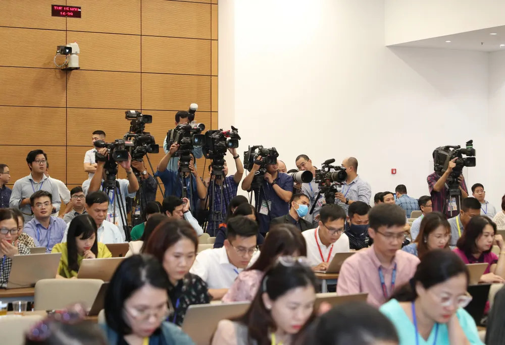 Quốc hội sẽ tiếp tục giám sát Chính phủ trong công tác điều hành xăng dầu ảnh 3