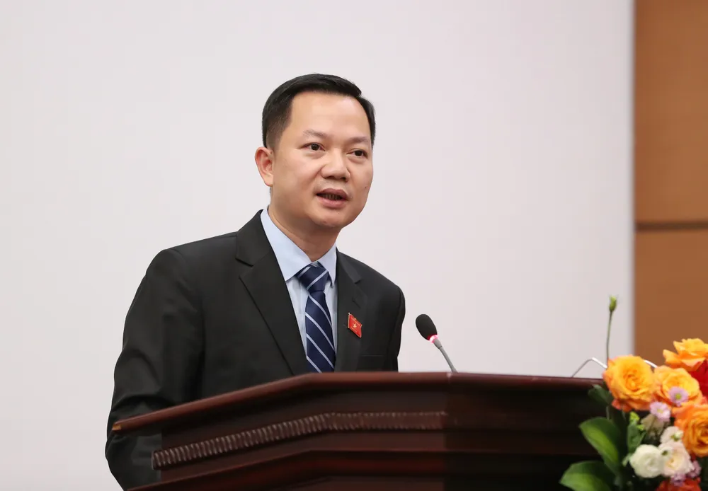 Quốc hội sẽ tiếp tục giám sát Chính phủ trong công tác điều hành xăng dầu ảnh 2