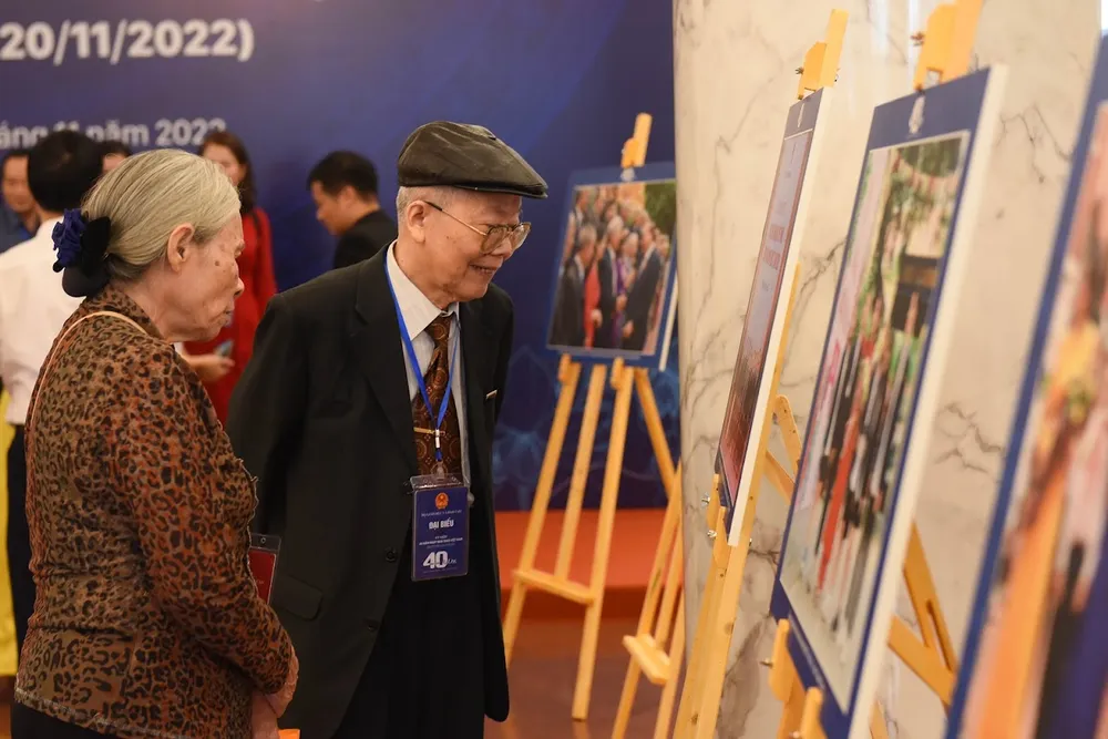 Việc tự đổi mới của nhà giáo quyết định sự thành công của đổi mới giáo dục ảnh 4