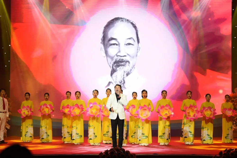 Việc tự đổi mới của nhà giáo quyết định sự thành công của đổi mới giáo dục ảnh 8