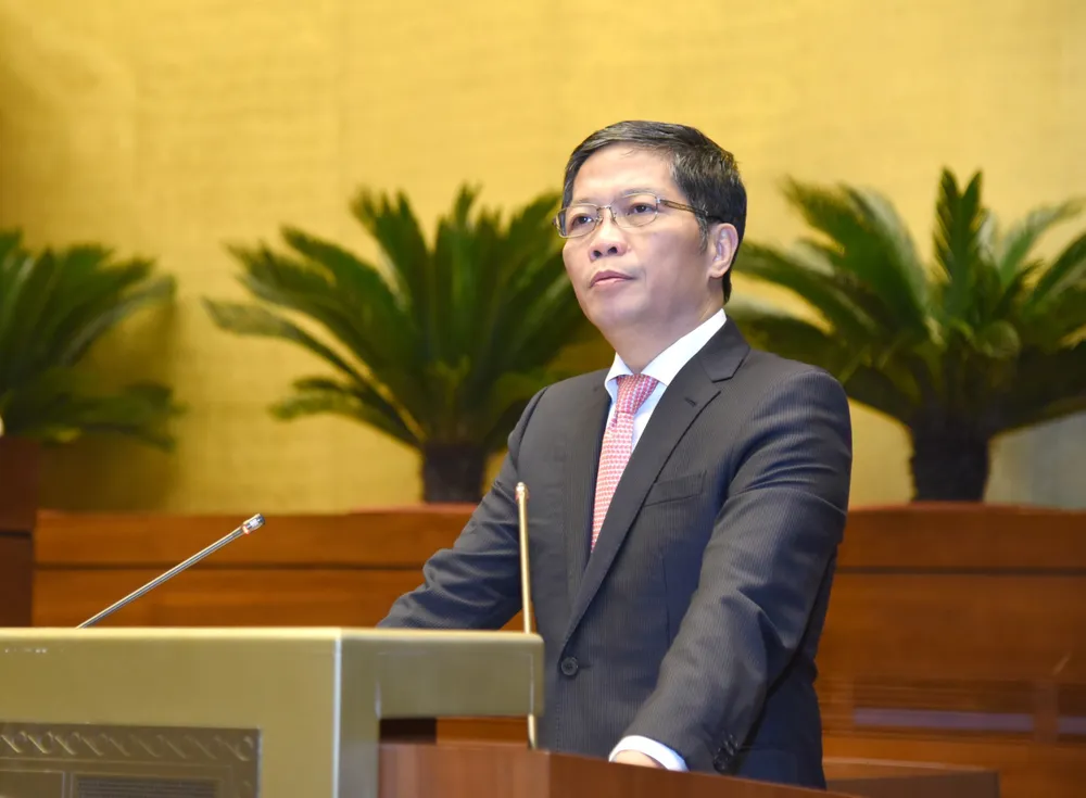 Chuyển đổi số là phương thức mới có tính đột phá để thực hiện CNH - HĐH đất nước ảnh 2