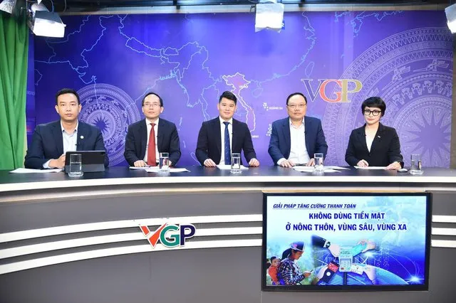 Cách nào tăng cường thanh toán số ở nông thôn? ảnh 1