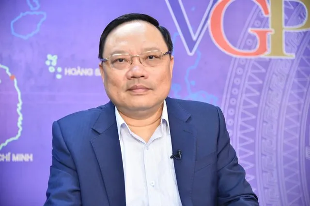 Cách nào tăng cường thanh toán số ở nông thôn? ảnh 2