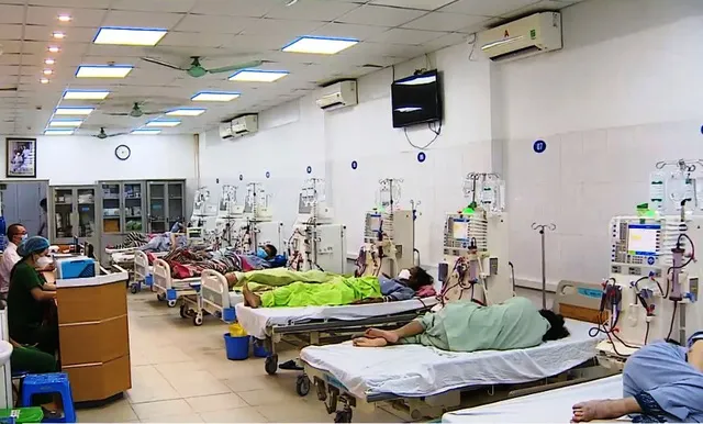 Bộ Y tế cho biết, khi triển khai các văn bản này thì sẽ giải quyết cơ bản tình trạng thiếu thuốc, vật tư y tế