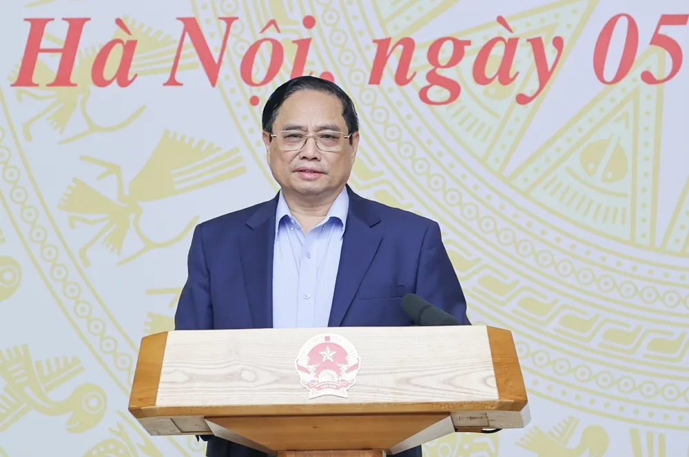 Thủ tướng yêu cầu phải có ngay những giải pháp cấp bách, khả thi để phòng ngừa, ngăn chặn có hiệu quả các vụ cháy. Ảnh: VIẾT CHUNG