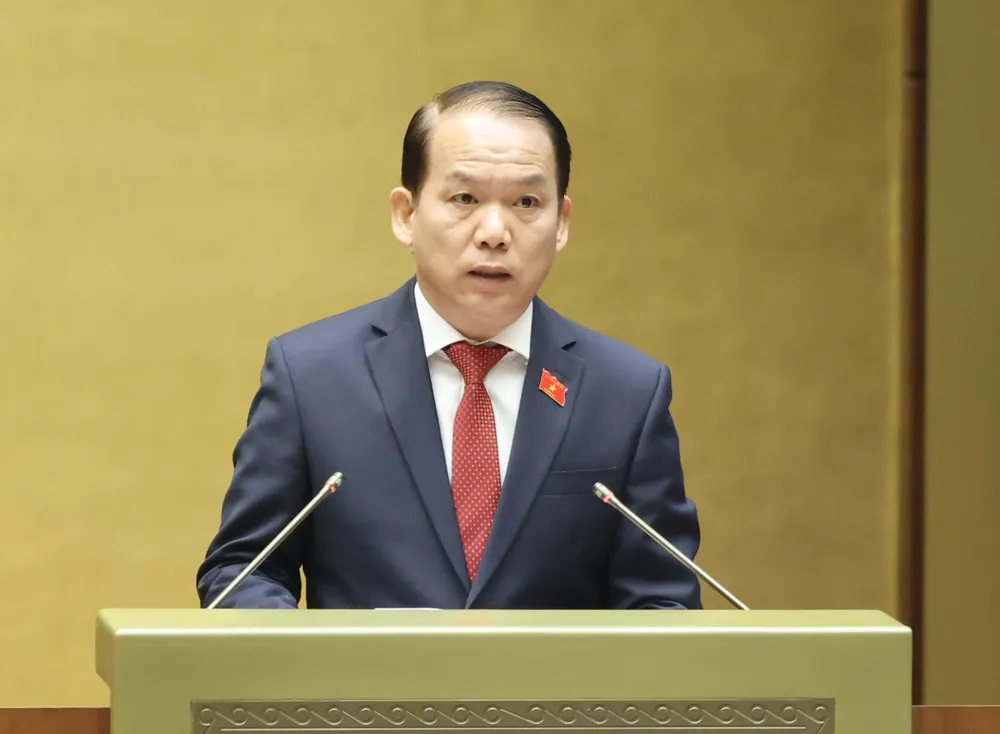 Quốc hội chính thức thông qua Luật Nhà ở sửa đổi