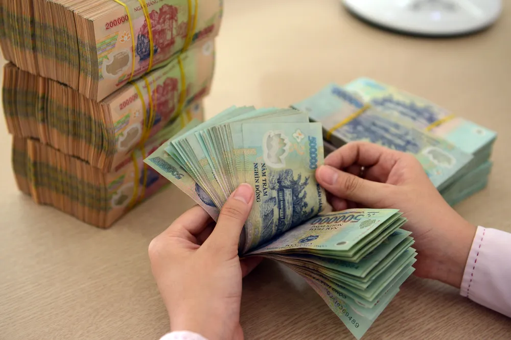 Đã bảo đảm đủ nguồn để cải cách tiền lương trong 3 năm 2024-2026