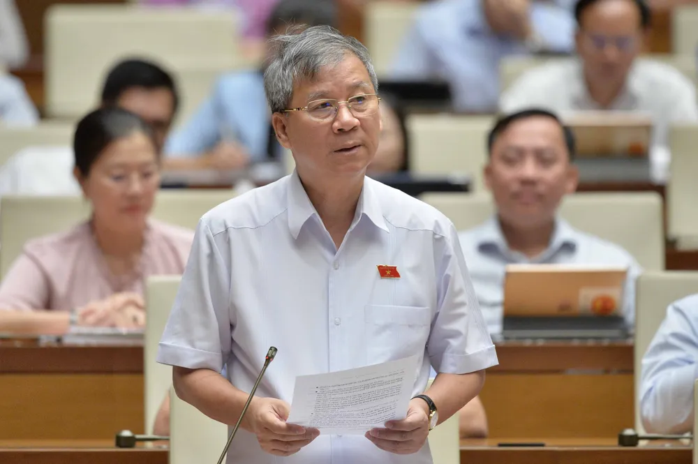 ĐBQH Nguyễn Anh Trí (Hà Nội) phát biểu.jpg