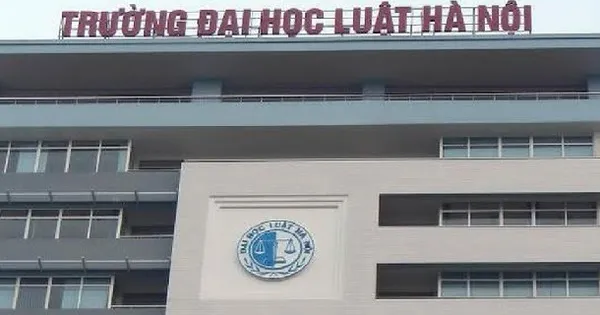 Có nhiều thông tin trái chiều về việc tuyển sinh, đào tạo và cấp bằng tiến sĩ đối với Thượng tọa Thích Chân Quang tại Trường ĐH Luật Hà Nội