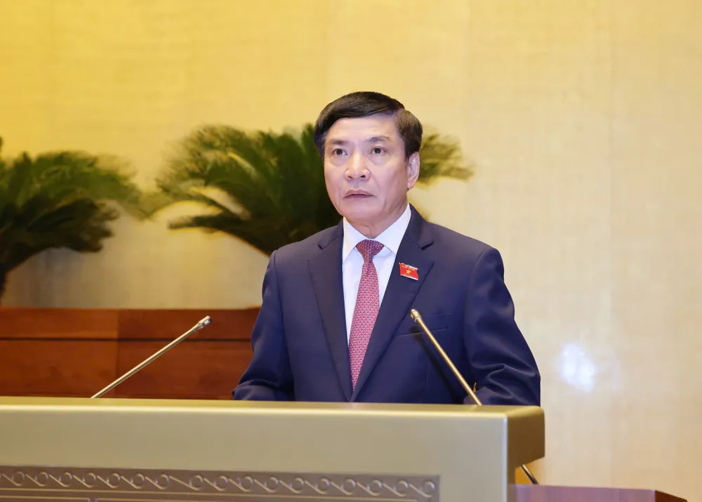 Tổng Thư ký Quốc hội - Chủ nhiệm Văn phòng Quốc hội Bùi Văn Cường.jpg