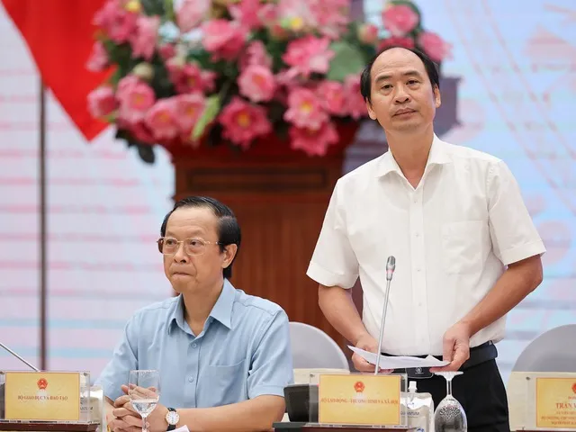 hứ trưởng Bộ LĐ-TBXH Nguyễn Văn Hồi thông tin về vụ việc Mái ấm Hoa hồng, Quận 12, TPHCM.jpg