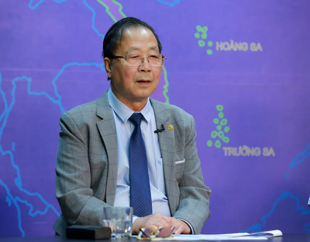 Nguyên Cục trưởng Cục Quản lý giá Nguyễn Tiến Thỏa.jpg