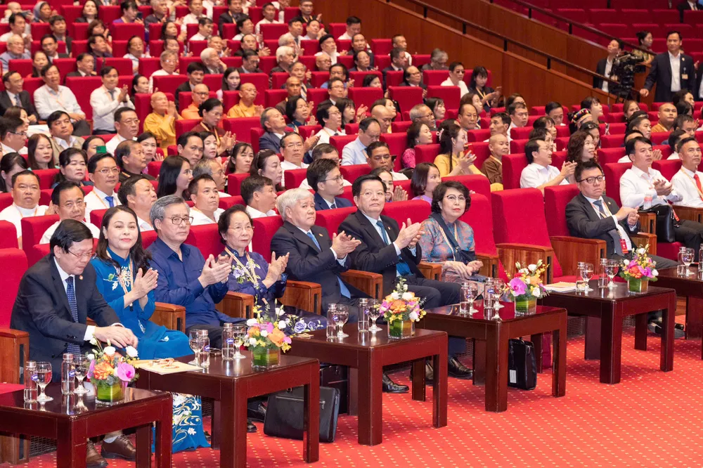 3  Các đại biểu dự đại hội.jpg