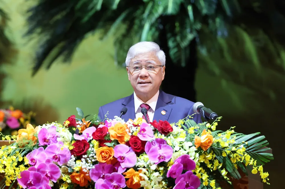 1-Chủ tịch Ủy ban Trung ương MTTQ Việt Nam Đỗ Văn Chiến.jpg