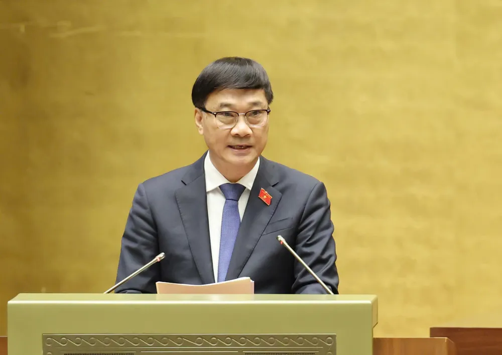 Chủ nhiệm Ủy ban Kinh tế của Quốc hội Vũ Hồng Thanh.jpg