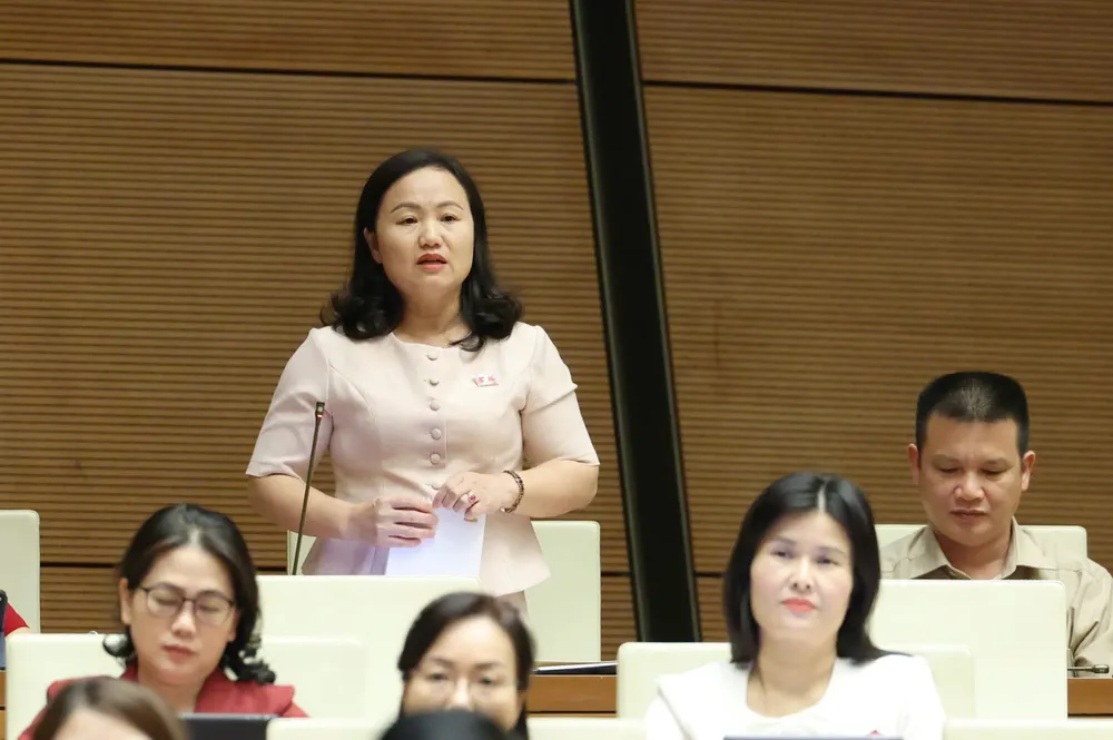 Đại biểu Phạm Thúy Chinh (Hà Giang).jpg