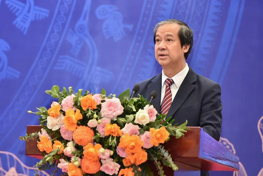 Bộ trưởng Bộ GD-ĐT Nguyễn Kim Sơn.jpg