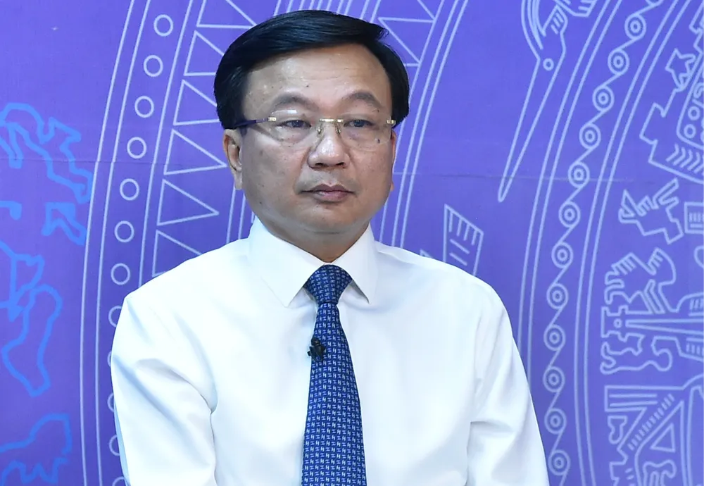 Thứ trưởng Bộ Giao thông vận tải Nguyễn Danh Huy.png