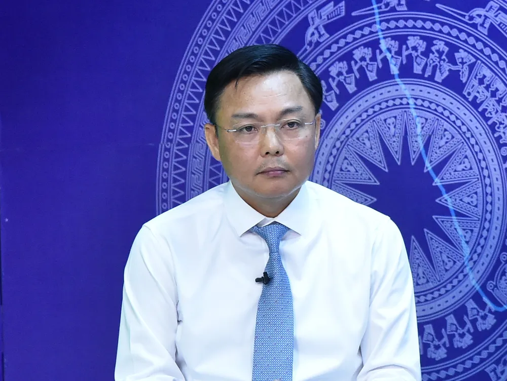 Tổng Giám đốc Tổng công ty Đường sắt Việt Nam Hoàng Gia Khánh.png