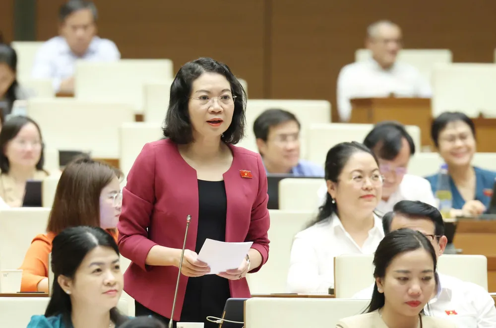 Đại biểu Mai Thị Phương Hoa (Nam Định).jpg